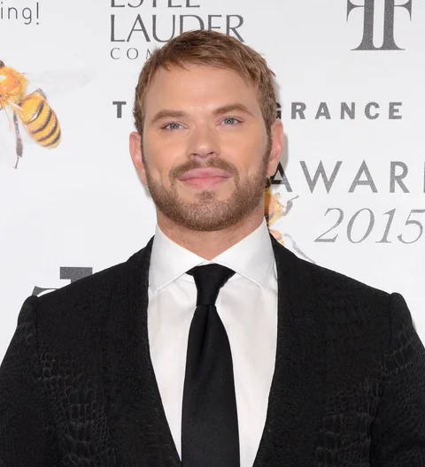 Kellan Lutz 'using dating app' to find love