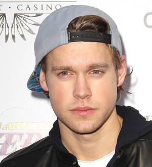 Glee star Chord Overstreet leaves hospital