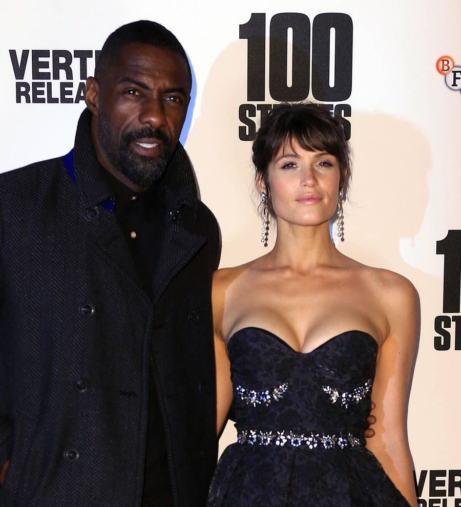 Idris Elba and Gemma Arterton film 100 Streets 'takes 0 at the box office'