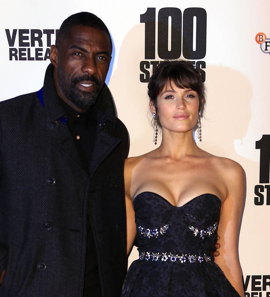 Idris Elba and Gemma Arterton film 100 Streets 'takes 0 at the box office'
