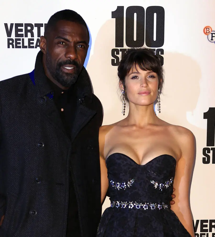 Idris Elba and Gemma Arterton film 100 Streets 'takes 0 at the box office'