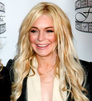 Lindsay Lohan challenges Blake Lively for film roles