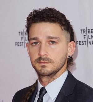 Shia LaBeouf: 'My terrible films put me to sleep during movie marathon'