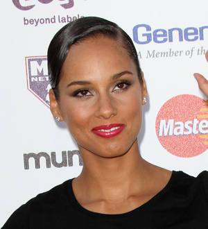 Alicia Keys: 'I really enjoyed painful childbirth'
