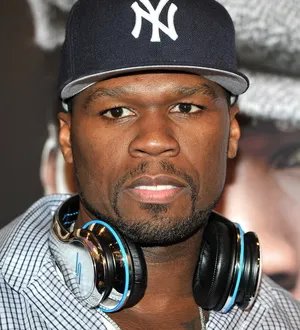 50 Cent eager to work with Frank Ocean