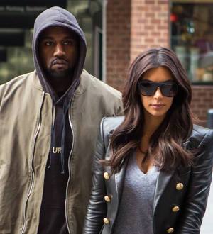 Kim Kardashian: 'Vogue cover is an honour'