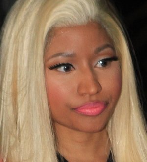 Nicki Minaj show axed after DJ's slur