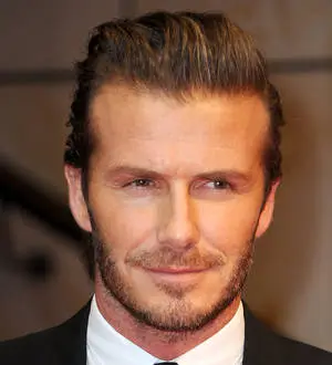 David Beckham confirms soccer team deal