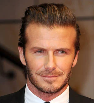 David Beckham confirms soccer team deal