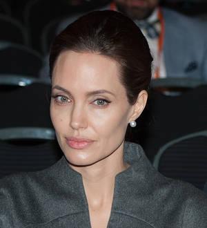 Angelina Jolie and Brad Pitt release title for new movie