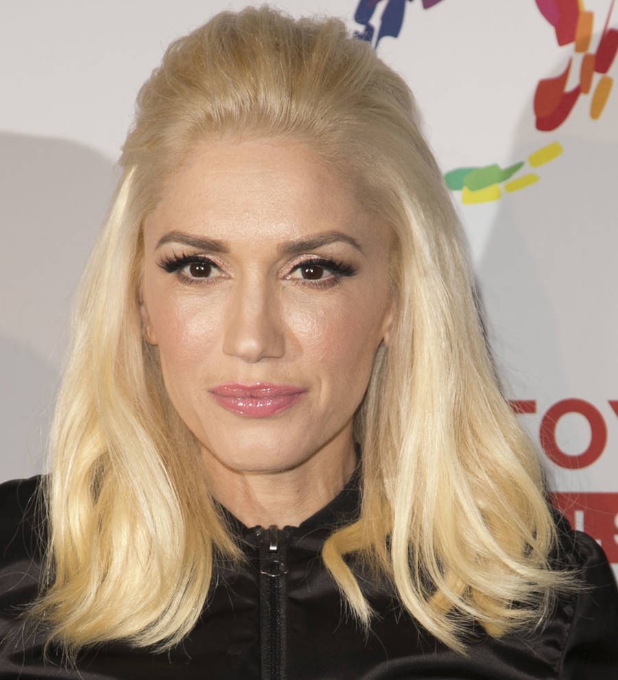 Gwen Stefani on marriage split: 'My life blew up in my face'