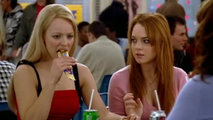 10 Back-To-School Movies To Get Your Head In The Game!