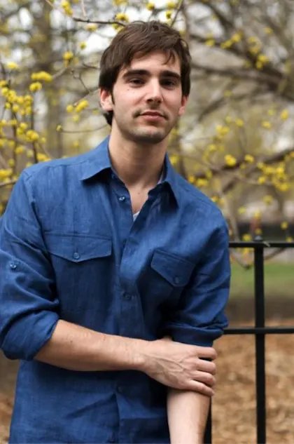 Q&A: Singer-Songwriter Mikey Wax