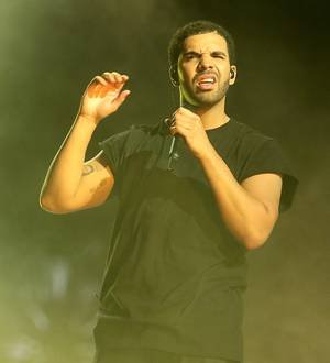 Drake denied grant for musical festival