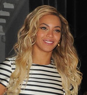 Beyonce fronts new campaign for girl empowerment