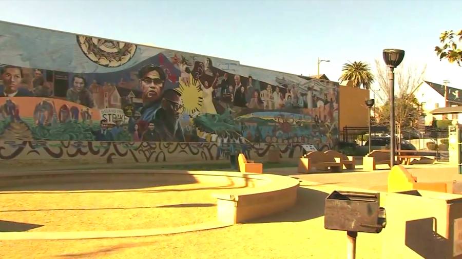 Hidden Gems in L.A.: Historic Filipinotown