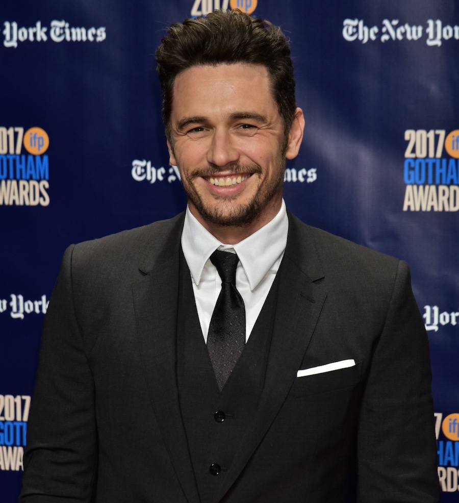 James Franco's Next Biopic Topic: Shel Silverstein!