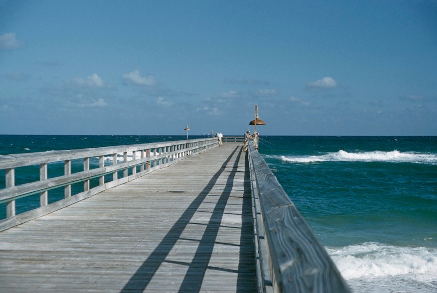 4 Beaches You’ve Never Heard Of To Visit This Summer!