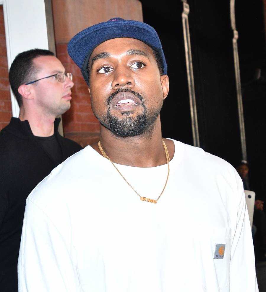'Paranoid' Kanye West under constant watch in hospital - report