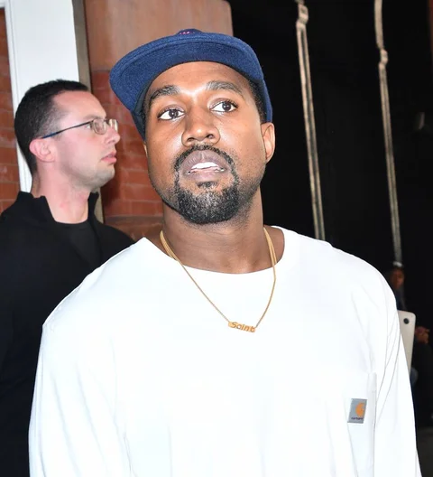 'Paranoid' Kanye West under constant watch in hospital - report