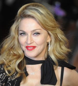 Madonna addresses Lady Gaga's copying criticisms