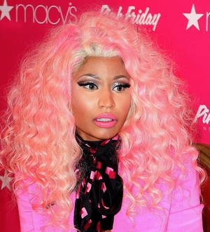 Nicki Minaj attacks Steven Tyler over Idol criticisms