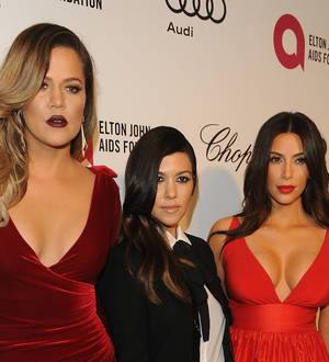 Kardashians targeted in Hamptons campaign