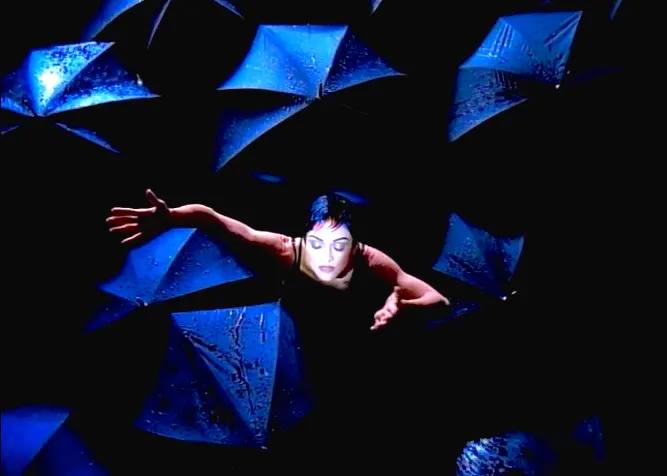 SUNDAY MUSIC VIDS: Rain Edition