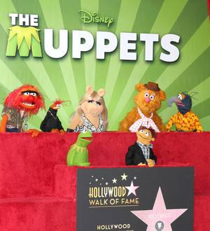 Disney bosses consider The Muppets for Broadway