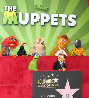 Disney bosses consider The Muppets for Broadway