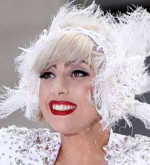 Gaga's Sopranos Scene Is an Internet Hit