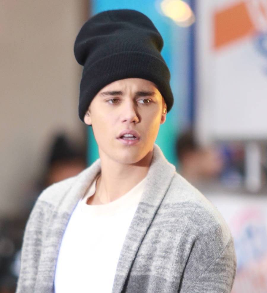 Justin Bieber lands eight titles in new Guinness World Records edition