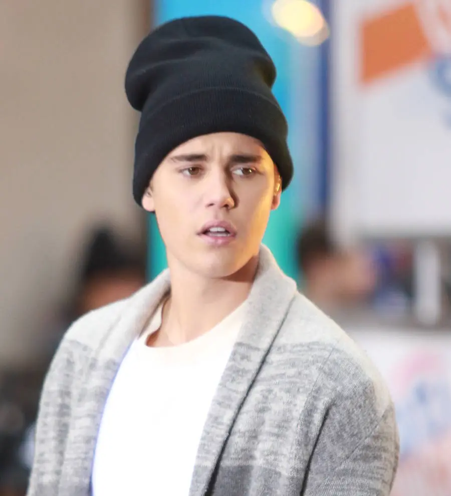Justin Bieber lands eight titles in new Guinness World Records edition