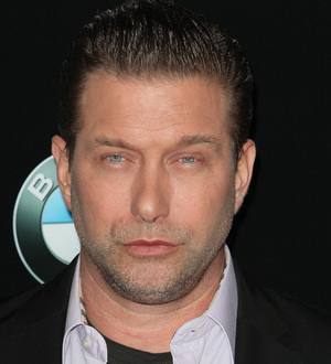Stephen Baldwin arrested in New York