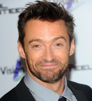 Hugh Jackman wants Glee role