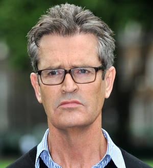 Rupert Everett to interview Russell Brand in sex series