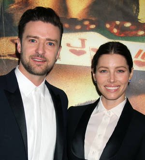 Justin Timberlake and Jessica Biel to be honored for LGBT advocacy