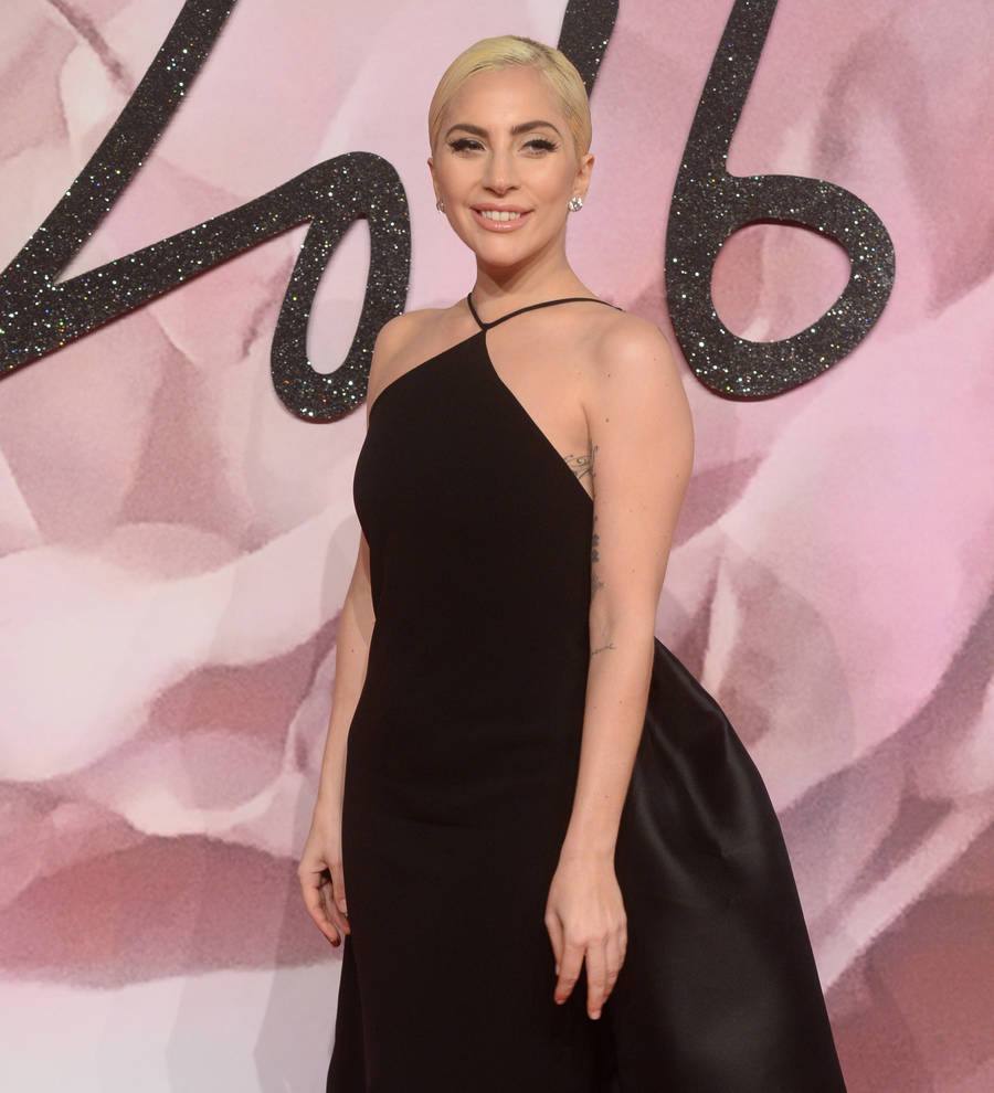 Lady Gaga slams Donald Trump following transgender military ban