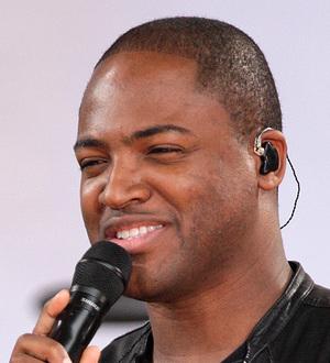 Taio Cruz named Songwriter of the Year at glitzy ASCAP gala