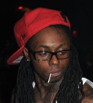 Lil Wayne Sued Again by Former Manager