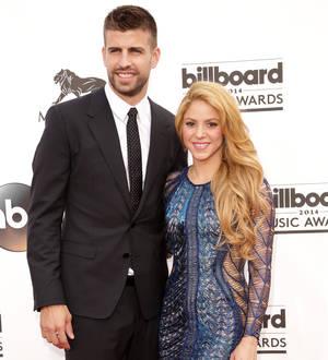 New mom Shakira discharged from hospital on her birthday