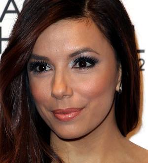Eva Longoria: 'Showbiz is like the Mafia'