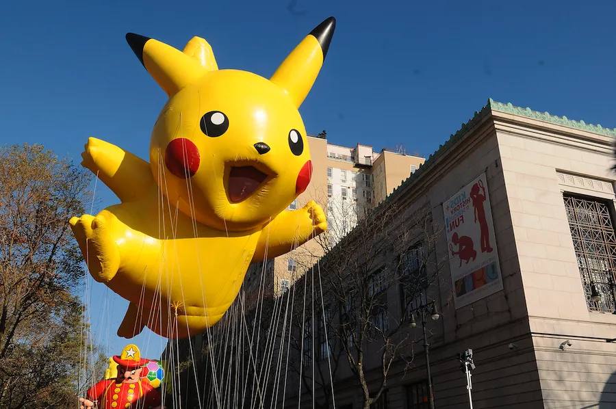 Pokémon Cards & The Preservation of Childhood Pursuits!