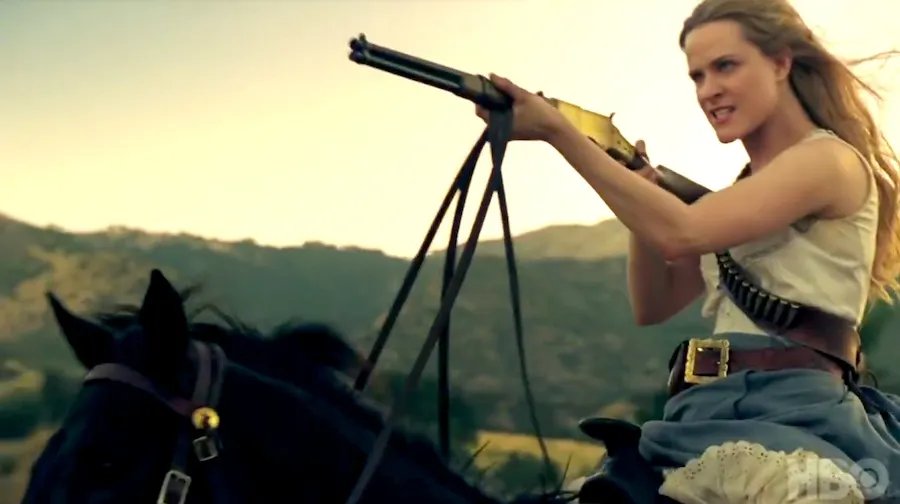ICYMI: Trailer Round-Up - Westworld, Deadpool 2, VENOM, and More!