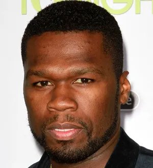 50 Cent's energy drink to help African children