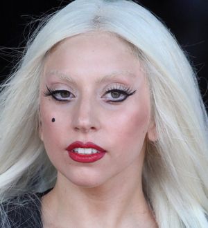 Lady Gaga leads MTV EMAs nominations