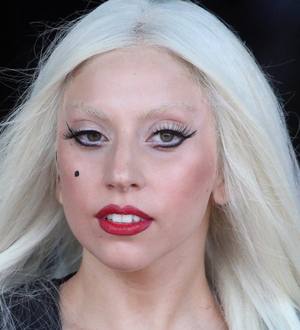 Lady Gaga leads MTV EMAs nominations