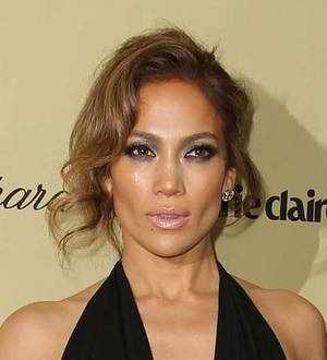 Jennifer Lopez struggled with Marc Anthony split on Parker set