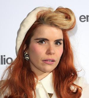 Paloma Faith disappointed with debut album