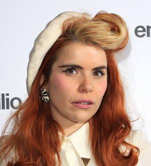 Paloma Faith disappointed with debut album